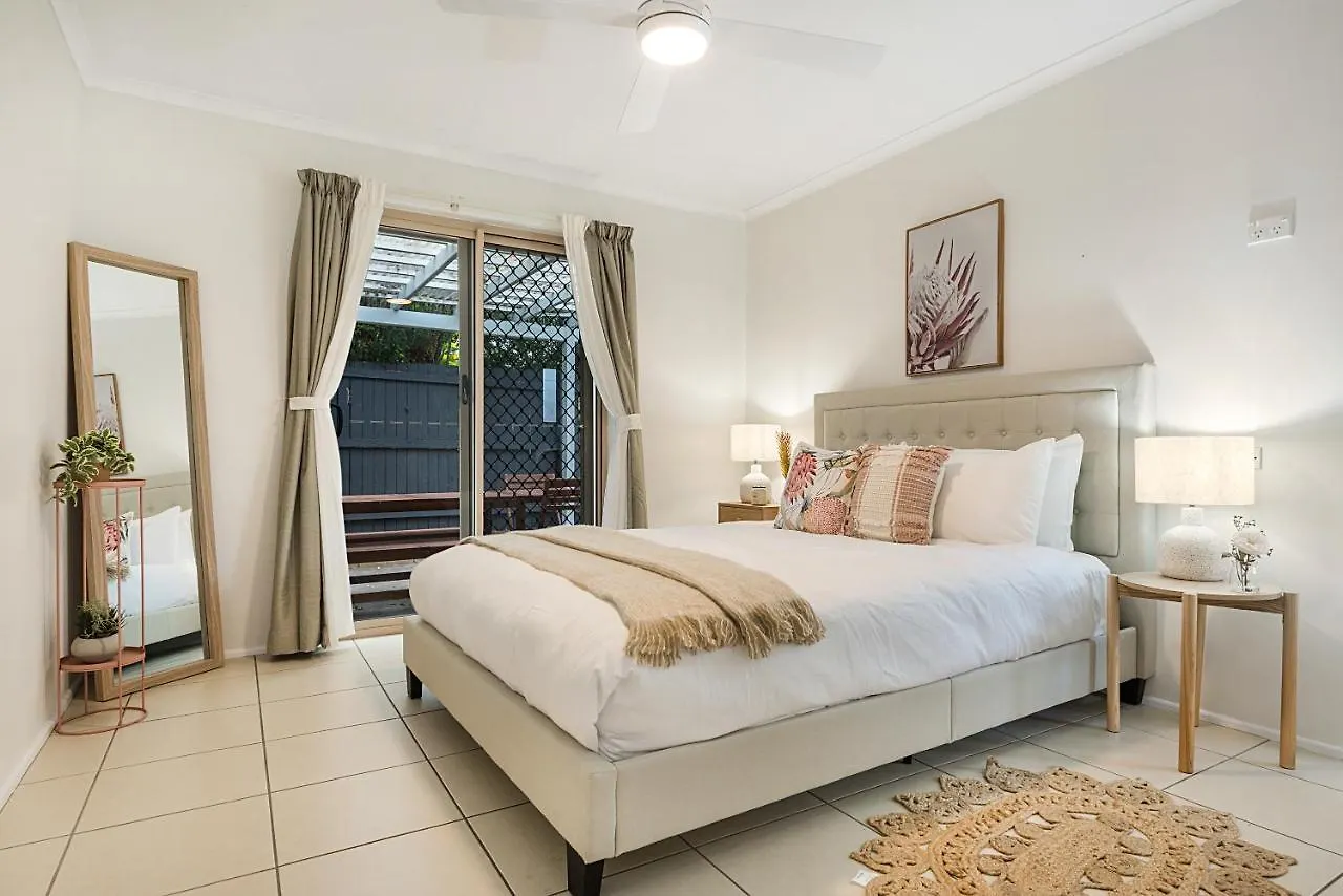 Spacious Family Beach House Caloundra Casa vacanze