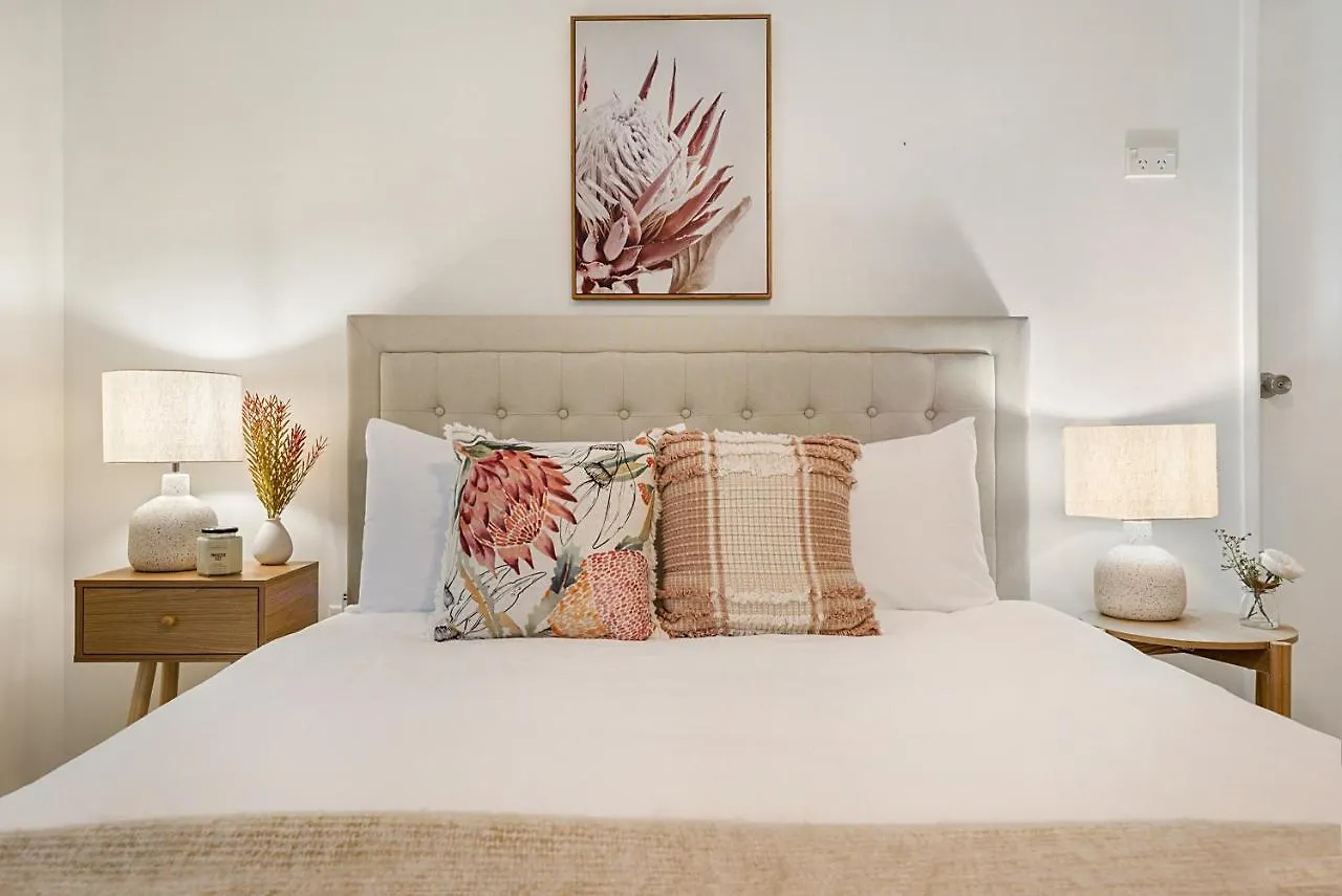 Spacious Family Beach House Caloundra Australia